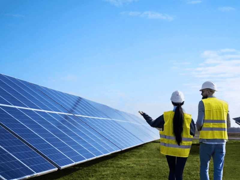 Energias renováveis